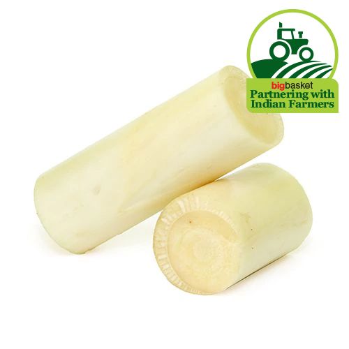 Fresho Banana - Stem (Grade A)/Vazhai Thandu, 1 pc