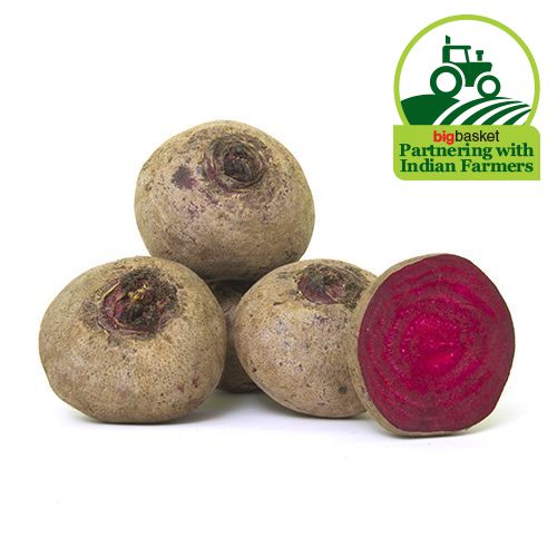 Fresho Beetroot, 500 g
