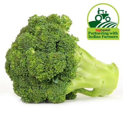 Fresho Broccoli, 500 g