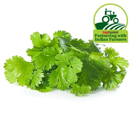 Fresho Coriander Leaves, 100 g