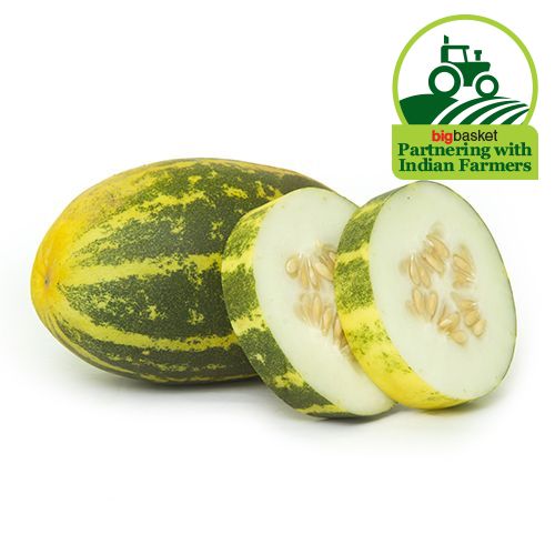 Fresho Cucumber - Mangalore, 500 g
