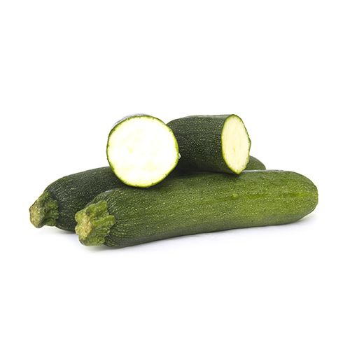 Fresho Zucchini - Green, 250 g