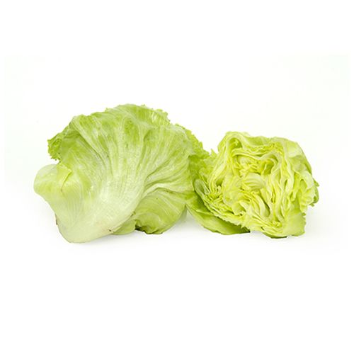 Fresho Lettuce - Iceberg, 500 g
