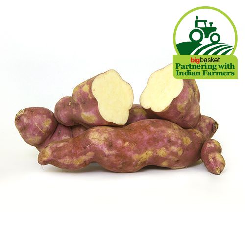 Fresho Sweet Potato, 500 g