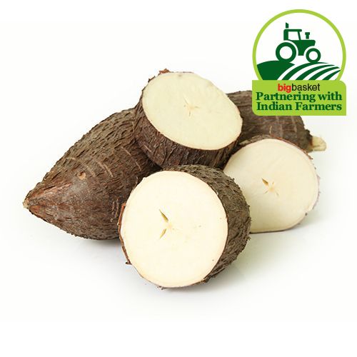 Fresho Tapioca, 500 g