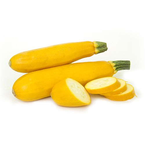 Fresho Zucchini - Yellow, 250 g