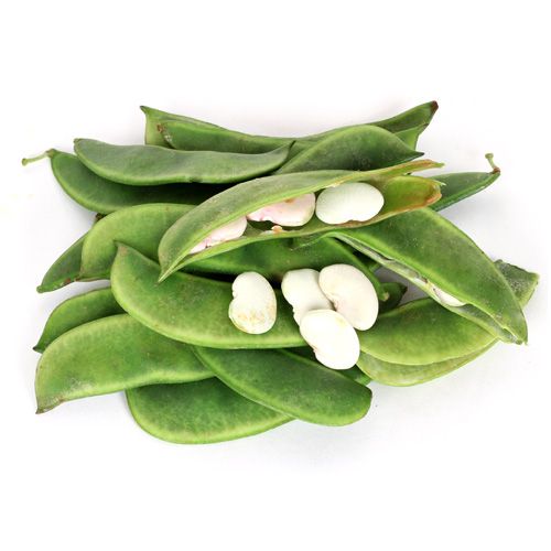 Fresho Beans - Avare/ Double, 500 g