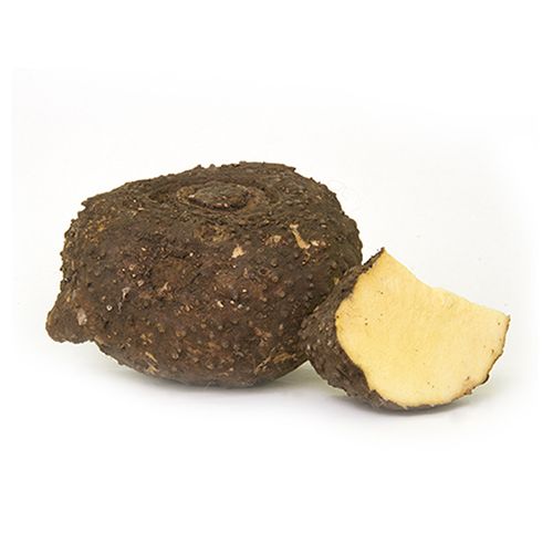 Fresho Yam - Elephant Foot, 500 g