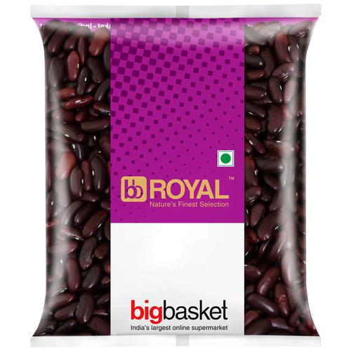 bb Royal Rajma Red/Rajma, 500 g Pouch