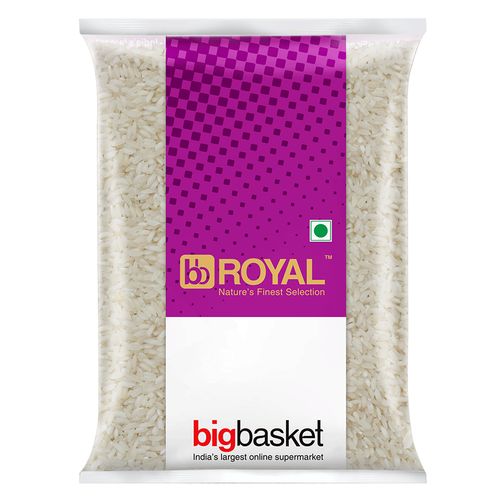 bb Royal Dosa Rice/Dosa Arisi, 1 kg Pouch