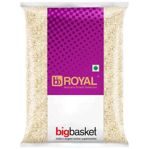 bb Royal Idli Rice/Idli Arisi, 1 kg Pouch