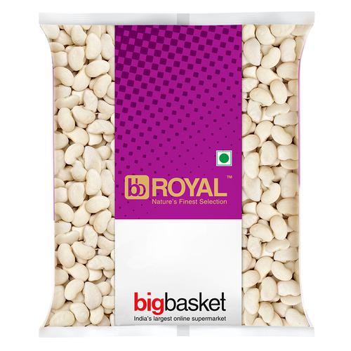 bb Royal Double Beans White/Mochakottai, 200 g Pouch