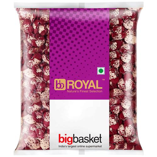 bb Royal Double Beans Red/Mochakottai, 200 g Pouch