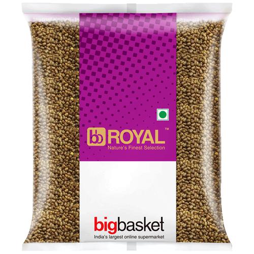 bb Royal Mot Dal/Matki/Moth Beans, 200 g Pouch