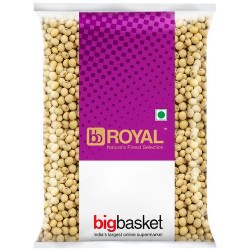 bb Royal Soya Bean/Soya Beans, 200 g Pouch