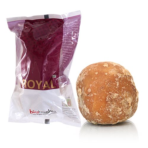 bb Royal Jaggery Round, 500 g