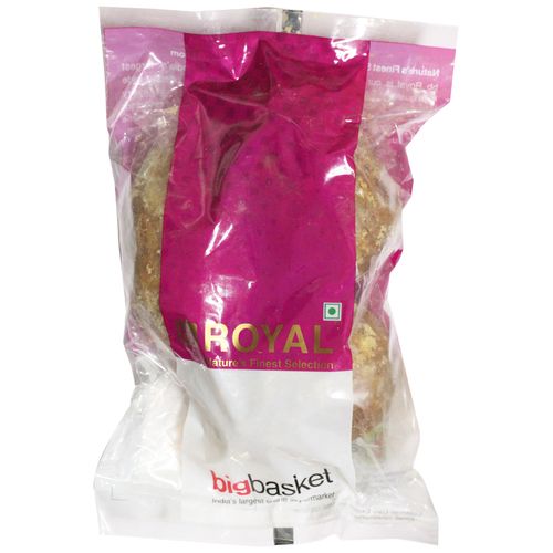bb Royal Jaggery Round, 1 kg