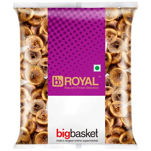 bb Royal Figs/Anjeer/Atti Pazham, 100 g