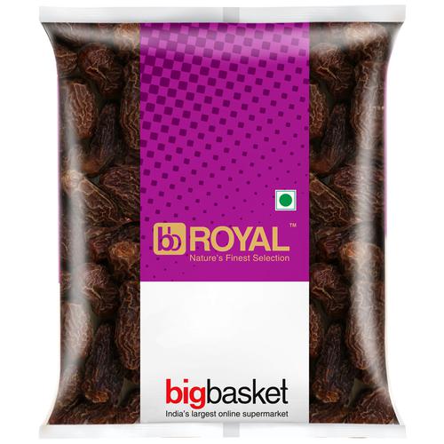bb Royal Dry Dates/Chuwara/Perichampazham, 100 g Pouch