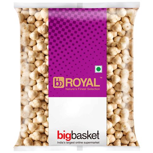 bb Royal Hazelnut, 100 gm Pouch