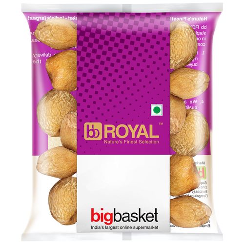 bb Royal Dry Apricots/Khumani/Khumani, 200 g Pouch