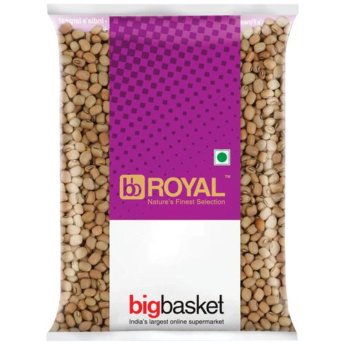 bb Royal Red Lobia/Karamani Payir/Thatta Payir, 200 g Pouch
