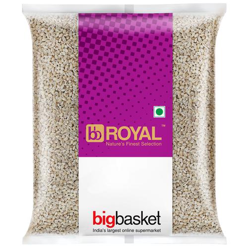 bb Royal Barley/Jau/Vaarkothumai, 200 g Pouch