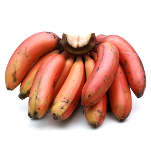Fresho Banana - Red/Sevvazhai, 1 kg