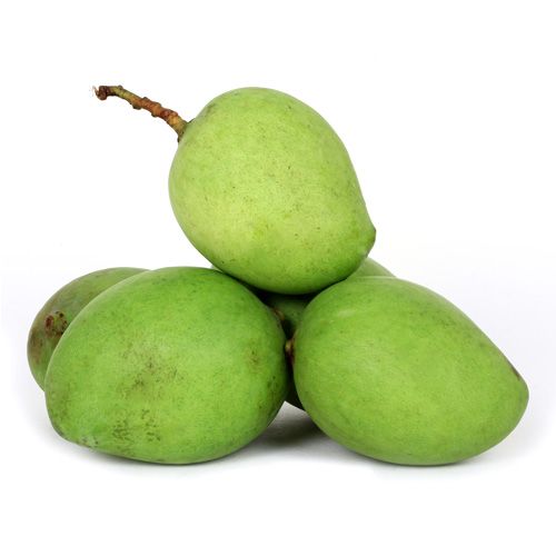 Fresho Mango - Raw/Maangai, 1 kg