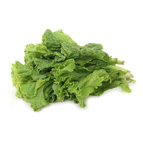 Fresho Lettuce - Green, 70 to 100 gm (Bunch)