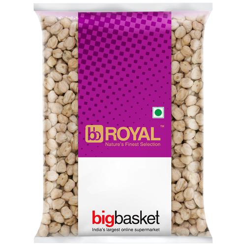 bb Royal Kabuli Channa/Moo Kadalai, 200 g Pouch