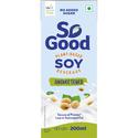 So Good Soy Milk Natural, 200 ml
