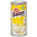 MTR Badam Drink - With Badam Bits, 180 ml Can