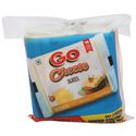 Gowardhan Cheese Slice (Plain), 200 g Pouch