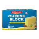Britannia Cheese Block, 400 g