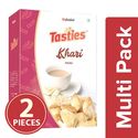 Tasties Khari - Maska, 2x200 g Multipack