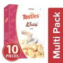 Tasties Khari - Maska, 10x200 g Multipack