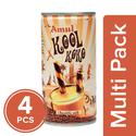 Amul Kool Koko - Chocolate Milk, 4x200 ml Multipack