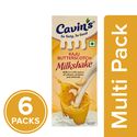 Cavins milkshakes bring a nutrient-packed flavourful option for parents who are challenged with this every day. This milkshake will boost your overall health as it prevents bloating, supports digestion, improves your bone health, and maintains your skin and hair health. This satisfying drink contains calcium, minerals, protein, vitamins and other essential nutrients.