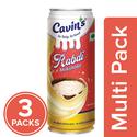 Cavins Rabdi Milkshake, 3x180 ml Multipack