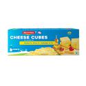 Britannia Cheese Cubes, 200 g