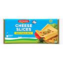 Britannia Cheese Slice, 480 g