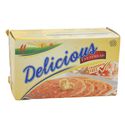 Delicious Cholesterol Free - Spread, 500 g Carton