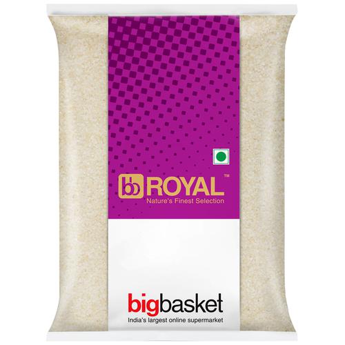 bb Royal Idli - Sooji, 2 kg Pouch