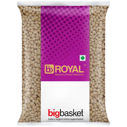 bb Royal Urad Whole/Gota/Ulundhu, 2 kg Pouch