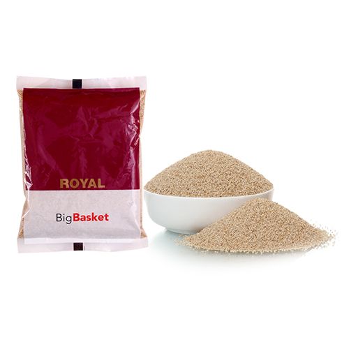 bb Royal Khus Khus/Kasa Kasa, 50 g