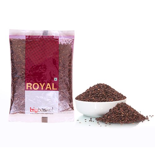 bb Royal Till Black/Ellu, 100 g