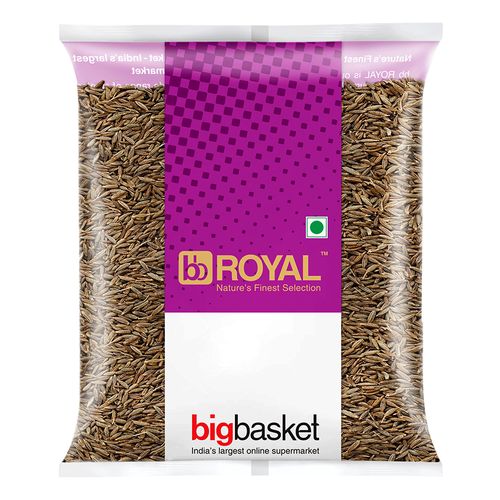 bb Royal Shahjeera, 20 g