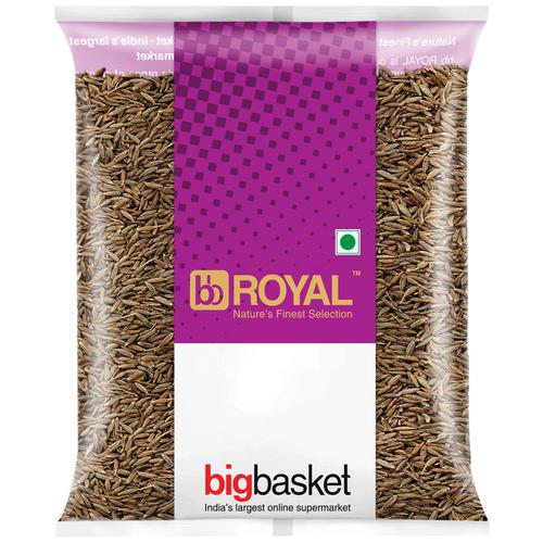 bb Royal Shahjeera, 50 g