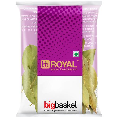 bb Royal Bay Leaf/Tej Patta, 50 g